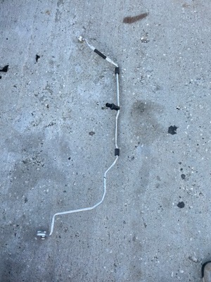 Bmw 5 f10 f11 шланг кондиціонера фото №1