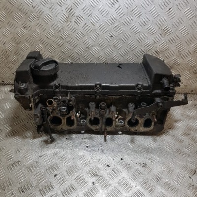 Головка комплектна ford galaxy mk1 021103373e 2.8 vr6 фото №1