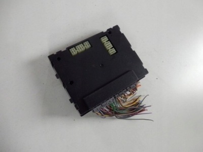 Land rover freelander 00 модуль блок керування be6700 ec фото №1