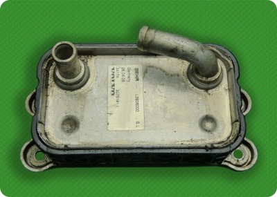 Радиатор масла volvo ford 2.5t 3075191 фото №1