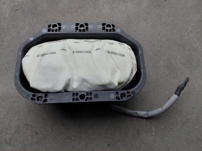 Подушка пассажира подушка безопасности opel zafira c фото №1