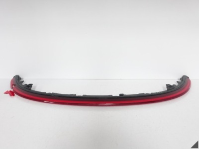 Porsche 911 992 19- лампа накладка led задня europa фото №1