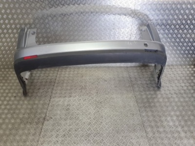 Бампер задняя opel vectra c z163 kombi фото №1