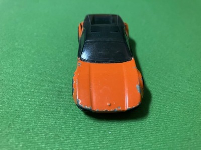 HOT WHEELS LA FASTA - firma Mattel