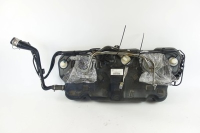 Mini clubman r55 бак пального 2755136 фото №1