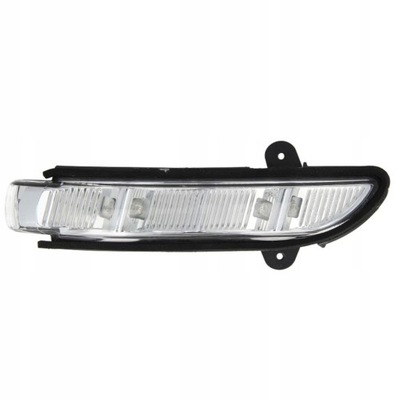 LUZ DIRECCIONAL W ESPEJO L MERCEDES CLS (C219), E  