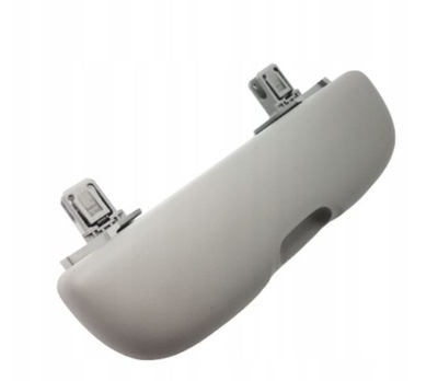 Чохол бардачок na накладки на фари з губка na кронштейн rączkę фото №1