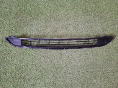 Toyota rav4 lift решітка середня 53112-42100 оригінальний номер фото №1