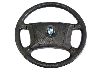 Bmw e34 повітропровід подушка подушка безпеки europa фото №1