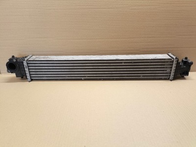 Интеркулер honda civic x 197105aaa01 фото №1