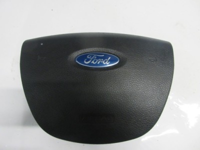 Подушка повітряна подушка безпеки водія ford kuga mk1 фото №1