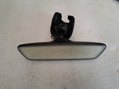 Зеркало заднего вида tesls 3 фотохромный фото №1