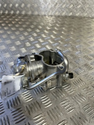 Volvo xc90 насос впрыскная 31392104 фото №1