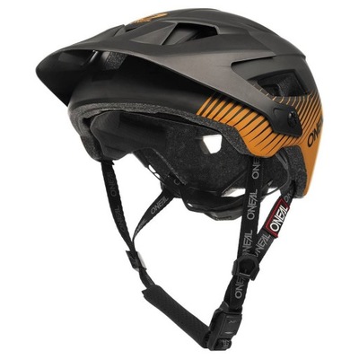 Kask MTB miejski ONEAL DEFENDER GRILL L/XL 58-61cm