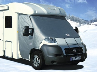 FORRO FIAT DUCATO PEUGEOT BOXER CITROËN JUMPER DE 2007 - CARBEST OUTLET  