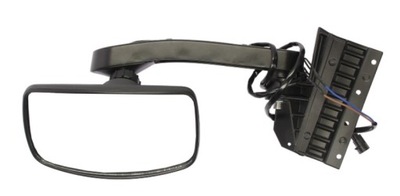 Зеркало рамповое iveco stralis с подогревом фото №1