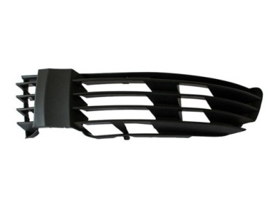 Vw passat b5 fl решітка радіатора решітка бампера перед ліва фото №1