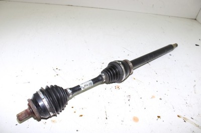 Приводной вал правая передняя volvo s80 2.4d p8689207 механическая коробка передач фото №1