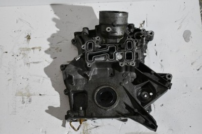 Idealna корпус распределительного вала mercedes 1 фото №1