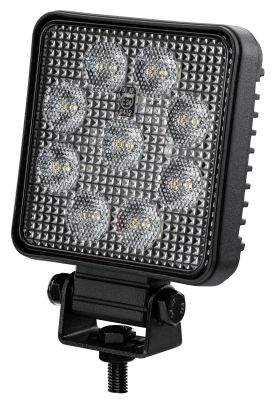 [4082300819670] ФАРА РОБОЧА LED (СВІТЛОДІОД) KWADRATOWA 3000