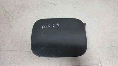 Крышка заливной топлива audi a6 c5 фото №1