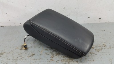 Підлокітник кронштейн audi a6 фото №1