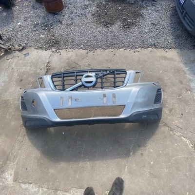 Бампер перед przed lift 484-46 xc60 i фото №1
