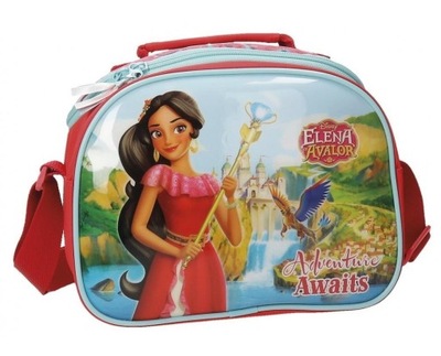 Torba listonoszka na ramie ELENA Z AVALORU