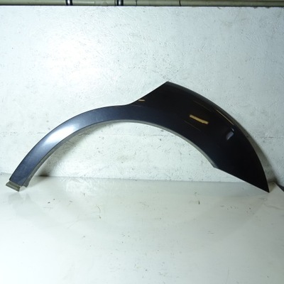 Subaru outback iv молдинг крыла задняя левая f3t фото №1