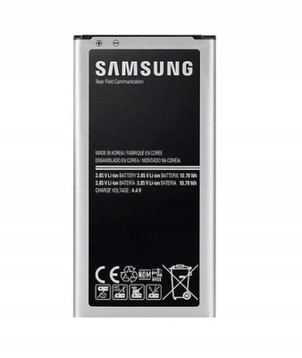 ORYGINALNA BATERIA SAMSUNG GALAXY ALPHA G850