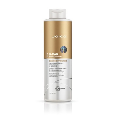 JOICO K-Pak Deep penetrating reconstructor 1l HOLO