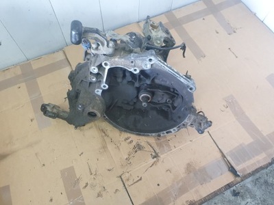 Коробка передач передач citroen c3 1,4 20cp15 фото №1