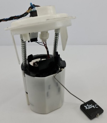 Насос топлива топливная mercedes glk x204 3.0 v6 фото №1