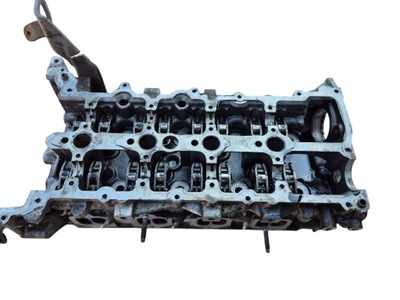 Głownica вали розподільного валу renault master iii 2.3dci фото №1