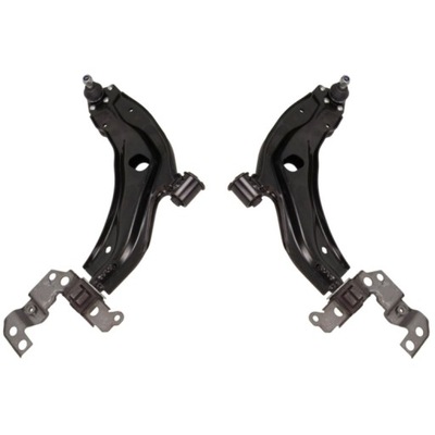 Рычаги перед l+p fiat doblo siena palio strada фото №1