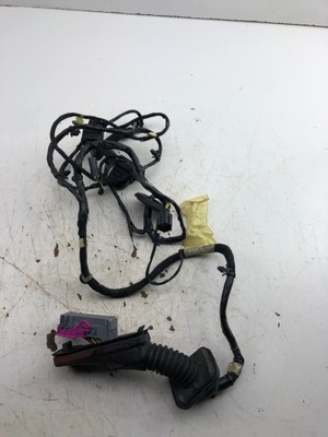 Opel astra j жгут дверь правый перед 13285813 фото №1