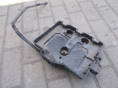 Renault twingo iii основание аккумулятор фото №1