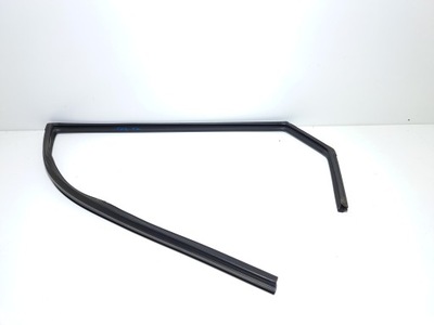 Hyundai tucson ii iii прокладка дверь стекло задняя задняя левая фото №1