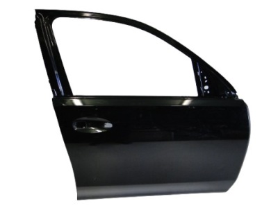 Mercedes gle 167 w167 suv дверь передние правое фото №1