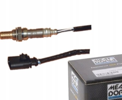 Датчик лямбда-зонд do vw passat alltrack b8 1.4 tsi фото №1