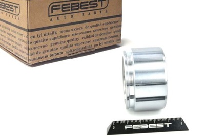 Febest 0176-uzj01f поршень, супорт гальма фото №1