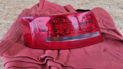 FARO IZQUIERDA PARTE TRASERA PARTE TRASERA AUDI A5 8T8 SPORTBACK DIODO LUMINOSO LED  