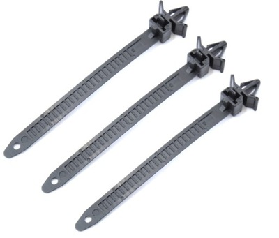 3 x хомут стяжна kabla honda accord civic фото №1