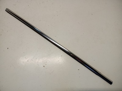 Молдинг уплотнитель правый citroen c5 aircross фото №1