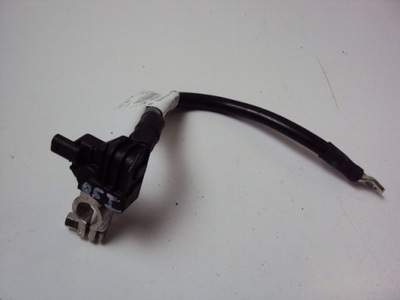 Клема мінусова audi q5 i 2.0 tdi 2011 r фото №1