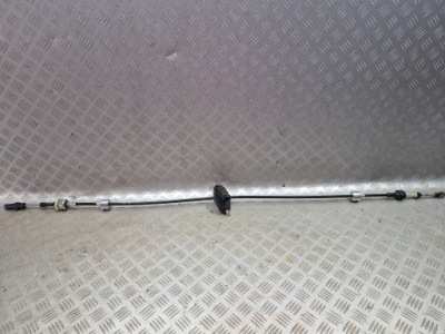 Трос перемикання передач opel mokka автоматична коробка передач фото №1