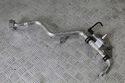 Шланг кондиционера stelvio 505353000 фото №1