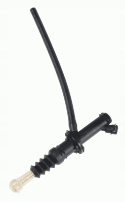 Насос зчеплення 15,87mm renault fluence, grand sc фото №1