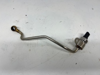 Bmw f40 2.0d шланг выхлопных газов 8579971 фото №1