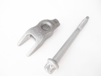 Citroen berlingo partner 1,5hdi кронштейн вприску фото №1